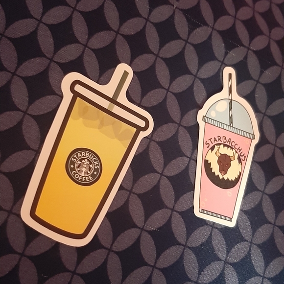 Other - Free With Purchase! Just Bundle!